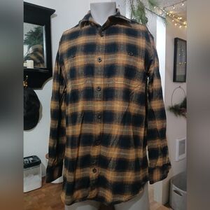 Orvis Flannel